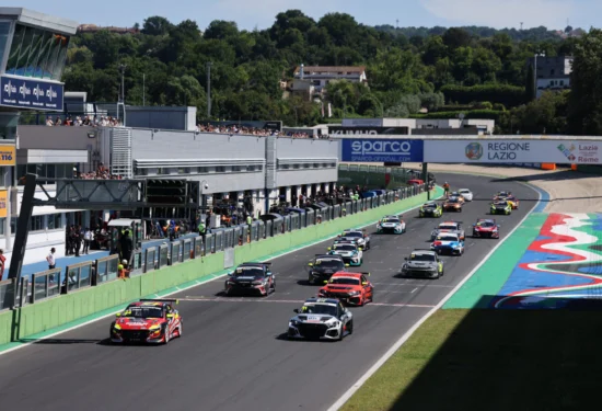 TCR | Resoconti e risultati del weekend del 22-24 maggio 2026