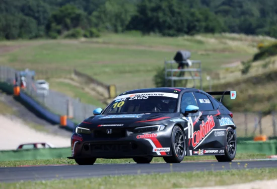 TCR Italy | Vallelunga 2026, Prove Libere: Zago e Rocca al vertice delle classifiche. Imberti parte bene, Poloni risponde