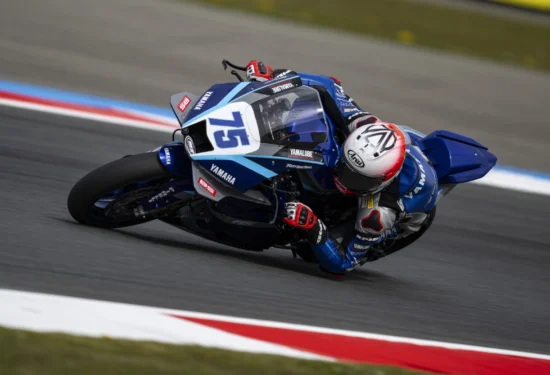 SSP | Round Ungheria 2026, Superpole: Albert Arenas segna la pole position al Balaton Park