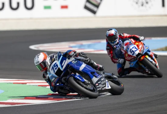 SSP | Round Aragona 2026: Albert Arenas batte Debise per 0″015 e fa sua la Superpole