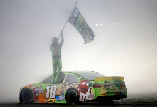 NASCAR | Kyle Busch è morto per “polmonite severa evoluta in sepsi”