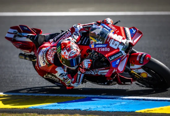 MotoGP | GP Francia 2026, Qualifiche: Bagnaia torna in pole position! Secondo Marc Marquez dal Q1