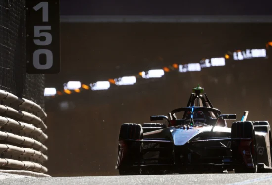 Formula E | Monaco ePrix #1 2026: Nyck De Vries comanda le FP1