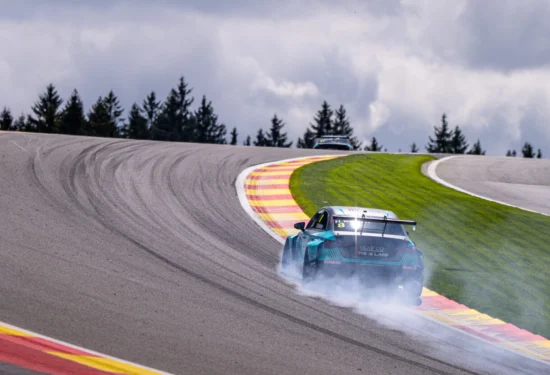 TCR Europe | Spa-Francorchamps 2026, Baldan: “Weekend amaro, speravo di essere più rapido. Devo cambiare marcia se voglio lottare per il titolo”