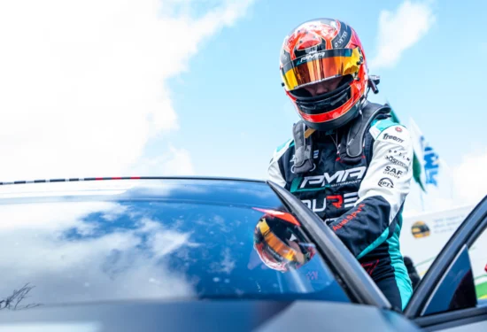 TCR Europe | Spa-Francorchamps 2026, Taylor: “Montare le slick in Gara 2 è stata una scommessa. Felice di aver chiuso in Top5 in entrambe le gare”