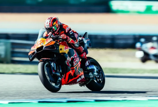 MotoGP | Viñales assente in Francia, Tech3 sceglie Folger per sostituirlo