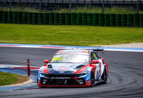 TCR World Tour | Misano 2026, Prove Libere: Hyundai parte con il piede giusto. Prima Azcona poi Michelisz al comando