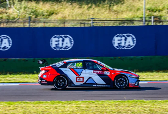 TCR World Tour 2026 | Misano 2026, Gara 1: Azcona concede a Michelisz il primo successo dell’anno