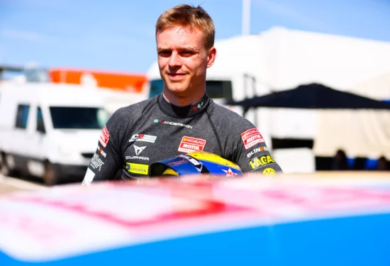 TCR World Tour | Misano 2026, Andersson: “Weekend partito in salita, avevamo il passo per progredire. Cerchiamo di estrarre quanto di positivo”