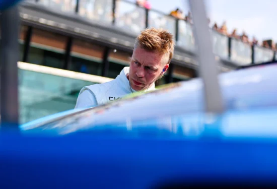 TCR World Tour | Misano 2026, Björk: “Pensavo che avremmo faticato di più. Felice che tutte le vetture abbiano terminato senza problemi”