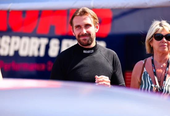TCR World Tour | Misano 2026, Clairet: “Un fine settimana in cui ho dovuto conoscere Honda e il team”