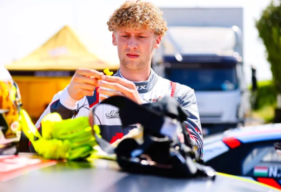 TCR World Tour | Misano 2026, Brickley: “Sto ancora imparando la Honda. Hyundai e Geely su un altro pianeta”
