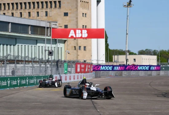 Formula E | Berlino ePrix 2026: miglior tempo per  António Félix da Costa nelle FP2