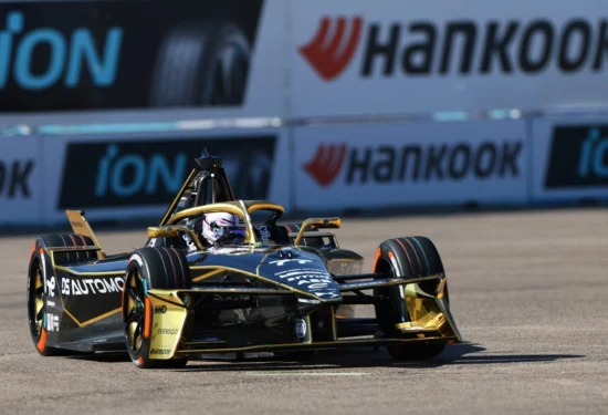 Formula E | Berlino ePrix 2026: Taylor Barnard al comando nelle FP1