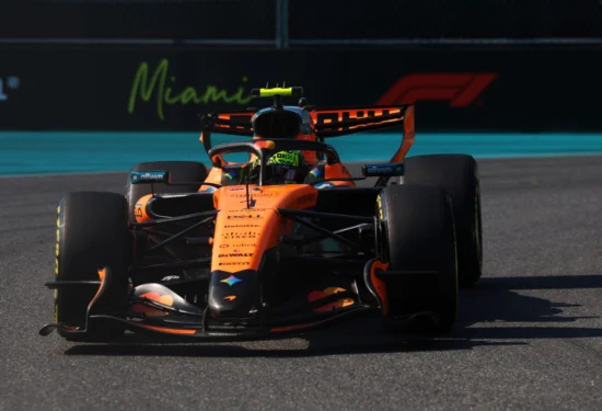 F1 | GP Miami 2026, Sprint Qualifying: Norris super giro e Pole, poi Antonelli e Piastri. Leclerc 4°, Hamilton 7°
