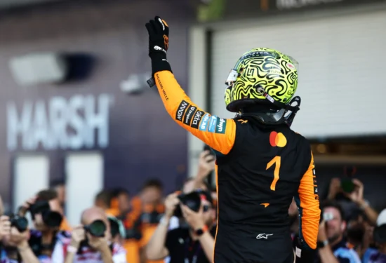 Blog | Miami, Sprint Qualifying: McLaren torna a ruggire, Ferrari schiaffo Sprint e il ritorno del potenziale. E il superclipping c’è ancora, eccome