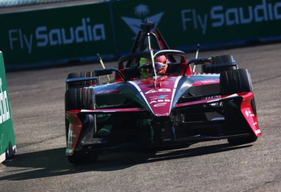 Formula E | Berlino ePrix 2026: Edoardo Mortara si piazza davanti a tutti nelle FP3