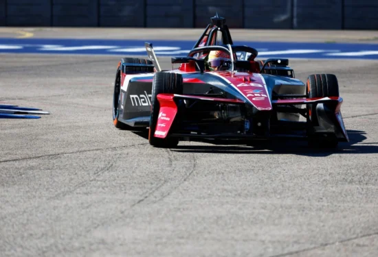 Formula E | Berlino ePrix #1 2026, Qualifiche: terza pole position stagionale per Edoardo Mortara