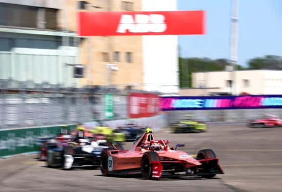Formula E | Berlino ePrix #1 2026: Nico Muller allunga nel finale e conquista la sua prima vittoria nella serie elettrica