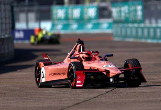 Formula E | Berlino ePrix #2, Qualifiche: Pascal Wehrlein si mette davanti a tutti