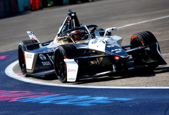 Formula E | Berlino ePrix #2 2026, Gara: Mitch Evans rimonta e si aggiudica la seconda tappa tedesca