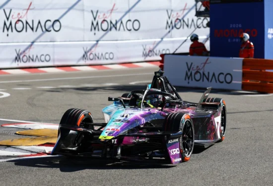 Formula E | Monaco ePrix #1 2026, Qualifiche: prima pole position stagionale per Dan Ticktum e Cupra Kiro