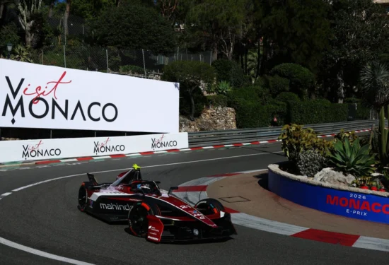Formula E | Monaco ePrix #1 2026: Nyck De Vries resiste ad Evans e torna a vincere