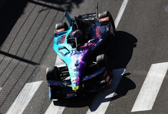 Formula E | Monaco ePrix #2 2026, Qualifiche: Dan Ticktum conquista la seconda pole position di fila