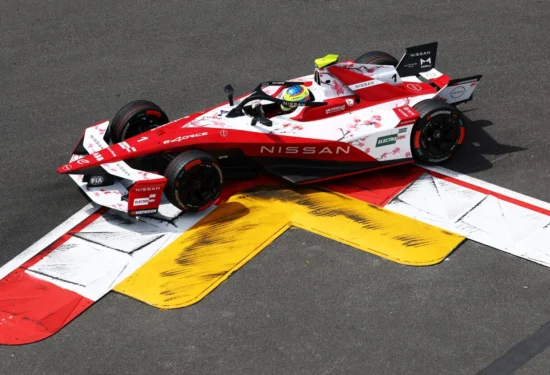 Formula E | Monaco ePrix #2, Gara: Rowland rompe il digiuno e torna alla vittoria