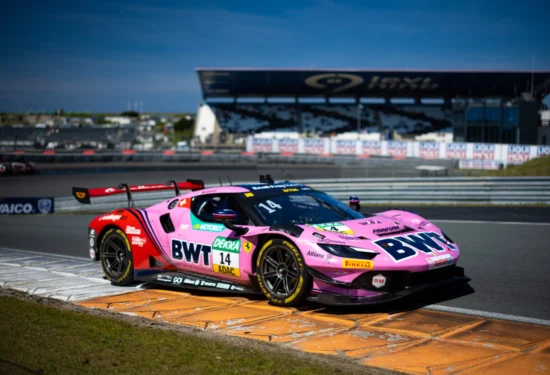 DTM | Zandvoort 2026, Prove Libere: Matteo Cairoli si mette davanti a tutti in entrambe le sessioni