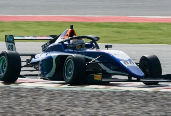 F4 Italia | AKM Motorsport con Fogaca, Michelini e Orsini nel round d’apertura di Misano