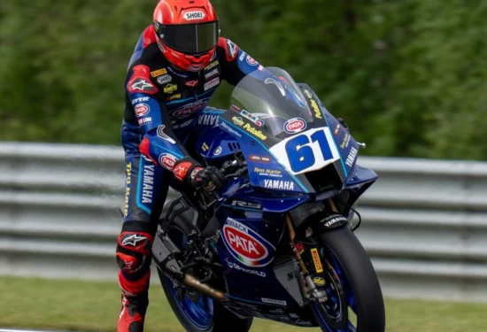 SSP | Round Cechia 2026, Superpole: Can Oncu centra la pole position