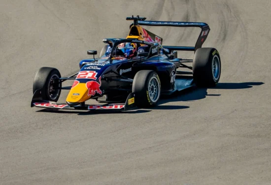 F1 Academy | GP Canada 2026, Qualifiche: Alisha Palmowski conquista il primo tempo