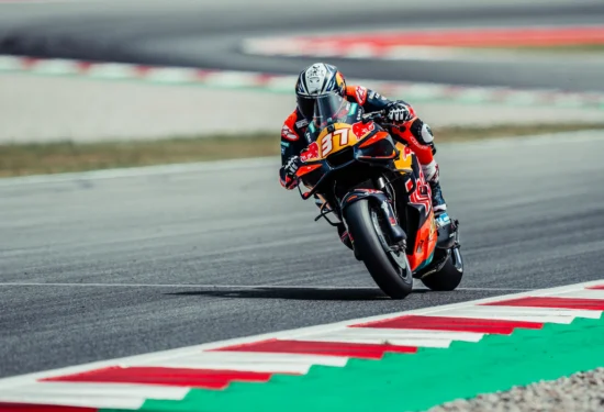 MotoGP | GP Catalogna 2026, qualifiche: colpaccio di Pedro Acosta! 2° Morbidelli, cadono i due Aprilia