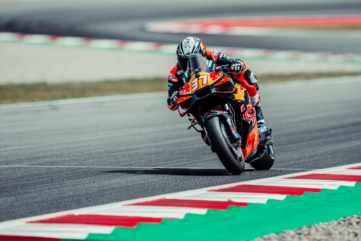 MotoGP | GP Catalogna 2026: Acosta in pole a sorpresa
