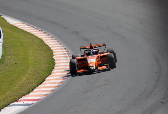 Formula Regional Europe | Zandvoort 2026, Qualifica 1: la prima pole è di Wheldon
