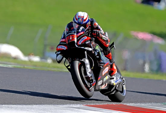 MotoGP | GP Italia 2026, gara: Marco Bezzecchi fa risuonare l’inno di Mameli al Mugello, Martin e Bagnaia sul podio