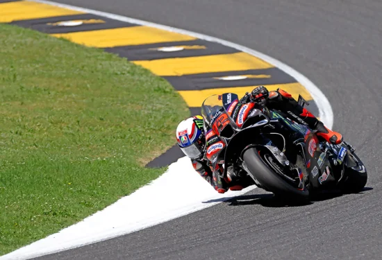 MotoGP | GP Italia 2026, Bezzecchi: “Un sogno che avevo fin da quando ero bambino”