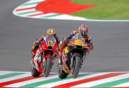 MotoGP | GP Italia 2026, Practice, Viñales: “La pazienza è fondamentale in questo momento”