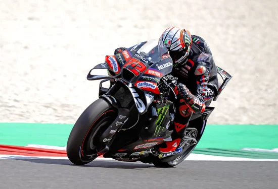 MotoGP | GP Italia 2026, la cronaca della gara del Mugello vinta da Marco Bezzecchi