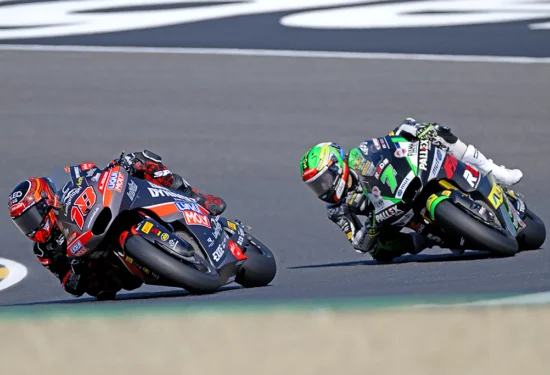 Moto2 | GP Italia 2026, Qualifiche: Manuel González si aggiudica la pole position al Mugello
