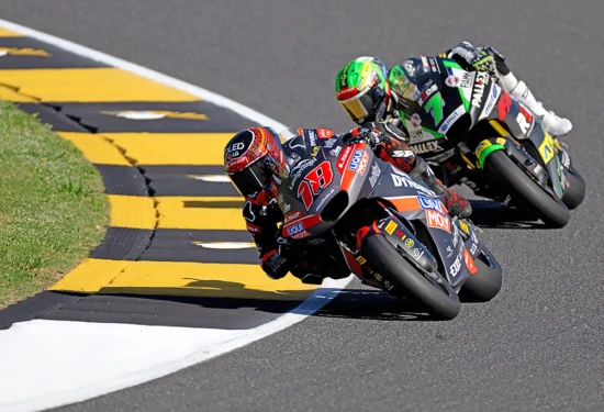 Moto2 | GP Italia 2026: seconda vittoria di fila di Manuel González al Mugello, Vietti secondo in rimonta