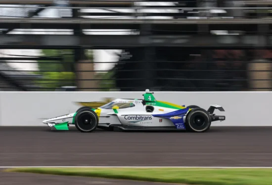 IndyCar | Indy500 2026: retrocessi in ultima fila Collet e Harvey per irregolarità tecniche