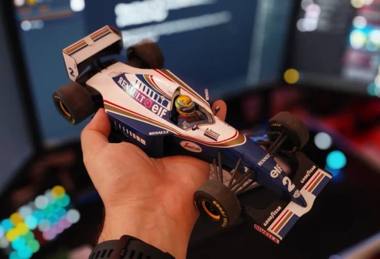 Blog | Imola ’94, un ricordo vivo che stride con la pochezza di oggi