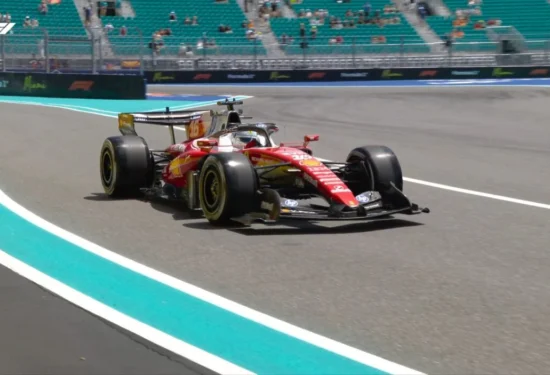 F1 | GP Miami 2026, FP1: Leclerc precede Verstappen e Piastri. Antonelli 5°