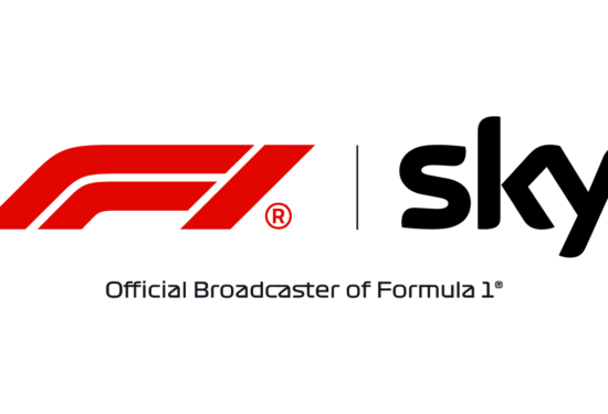 F1 | SKY rinnova l’esclusiva dei diritti fino al 2032