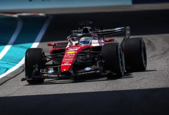 Blog | Ferrari, anche nel 2026 sembra la solita storia