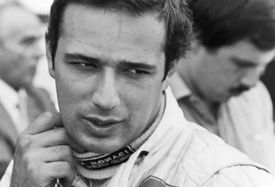 F1 | Quarant’anni senza Elio: talento puro, memoria corta