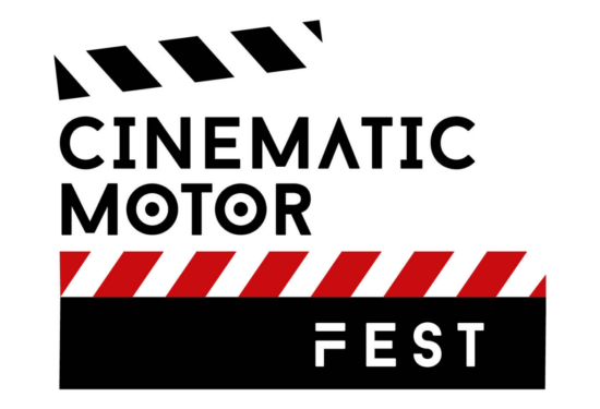 P300.it Media Partner del Cinematic Motor Fest 2026