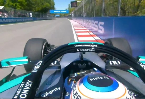 F1 | GP Canada 2026, FP1: Antonelli regola Russell, da Ferrari in poi tutti lontani